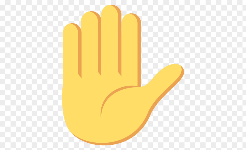 Hand Emoji Emojipedia Thumb Signal Emoticon Meaning PNG