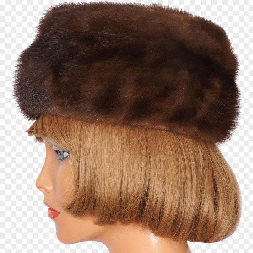 Hat Fur Clothing Headgear Animal Product Cap PNG
