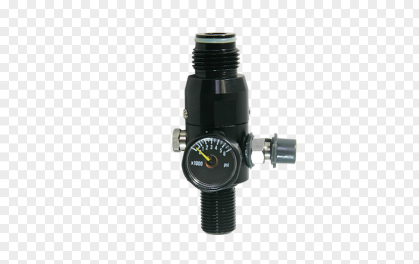 Hp Bar High-pressure Area Diving Regulators Compressed Air Gas Cylinder PNG