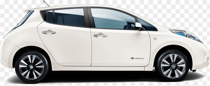 Nissan Leaf Car Qashqai Electric Vehicle PNG