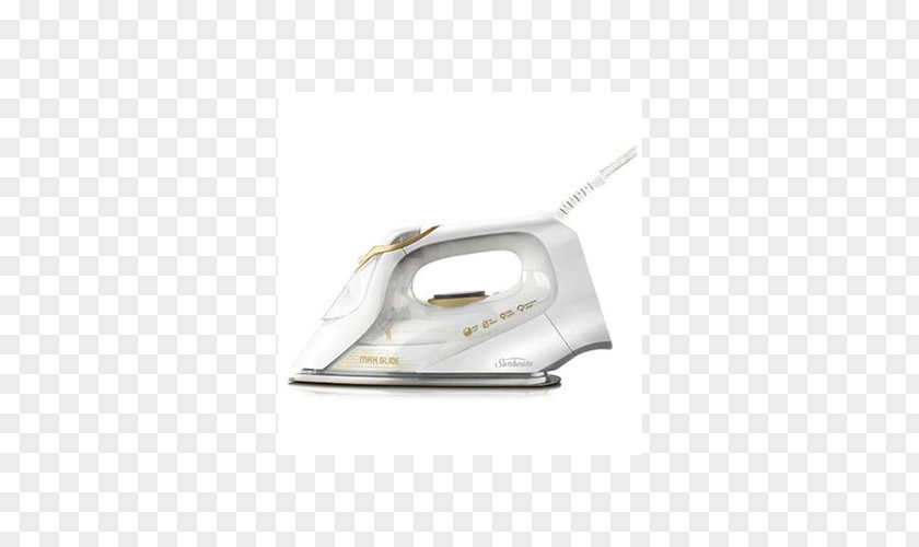 Philips Iron Clothes Ironing Small Appliance Steamer Russell Hobbs PNG