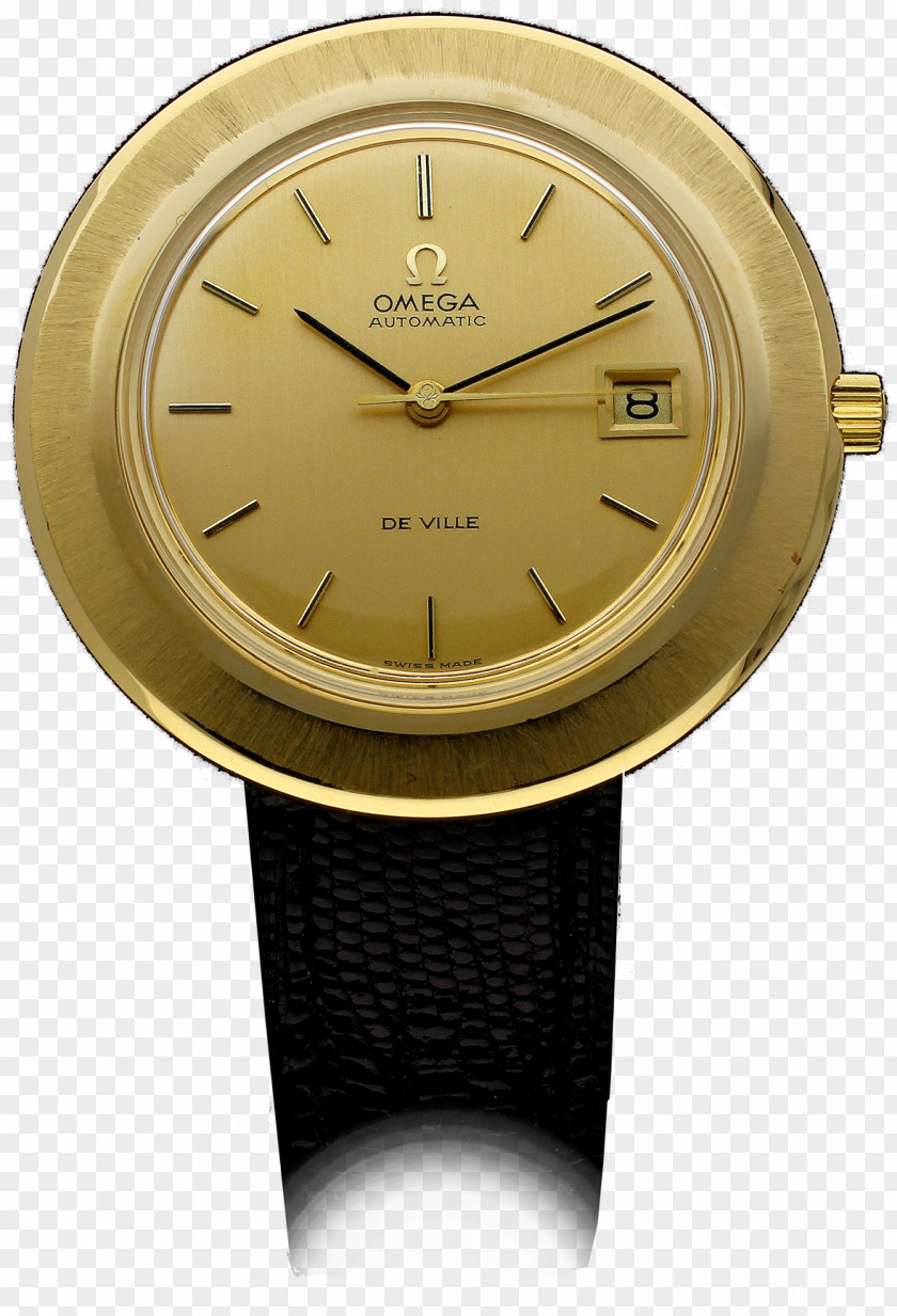Pocket Watch Omega SA Strap Chronograph PNG