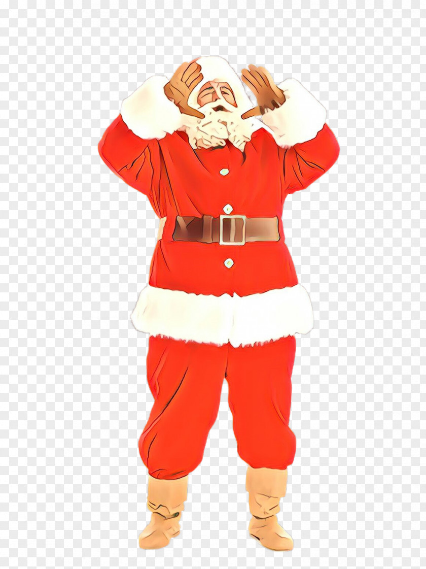 Santa Claus PNG