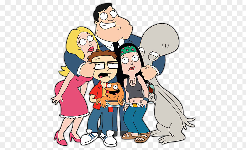 Season 11Family Guy Stan Smith Roger Klaus Heissler Television Show American Dad! PNG
