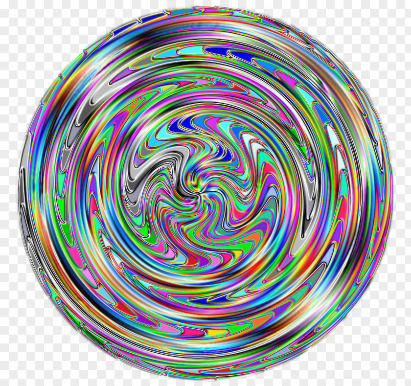 Swirl Painting Clip Art PNG