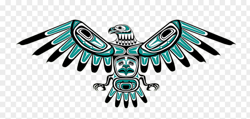 Symbol Haida Gwaii People Native Americans In The United States Tattoo PNG