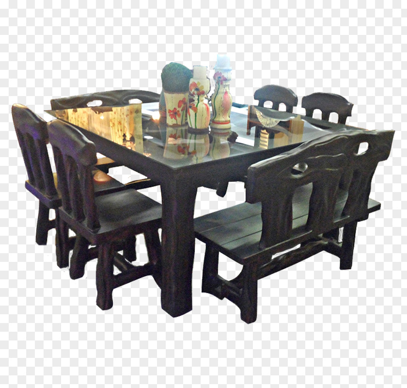 Table Matbord Kitchen Angle PNG