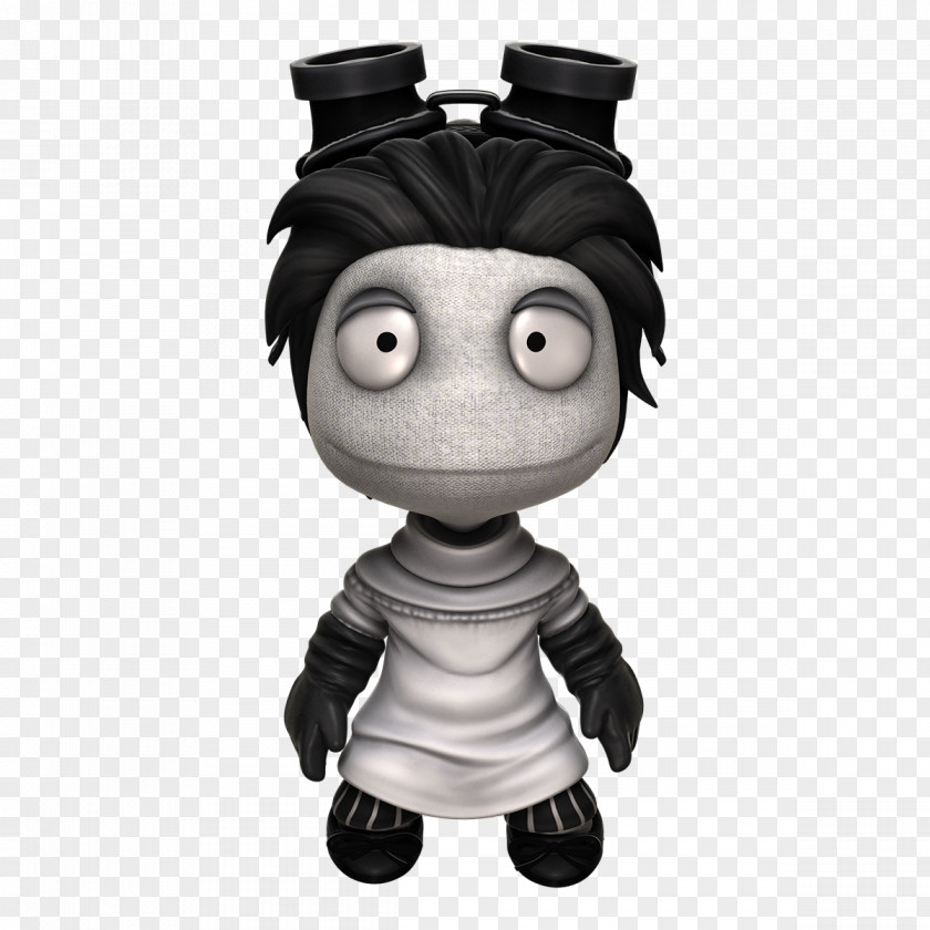 Victor LittleBigPlanet Karting PlayStation 3 Sony Interactive Entertainment PNG