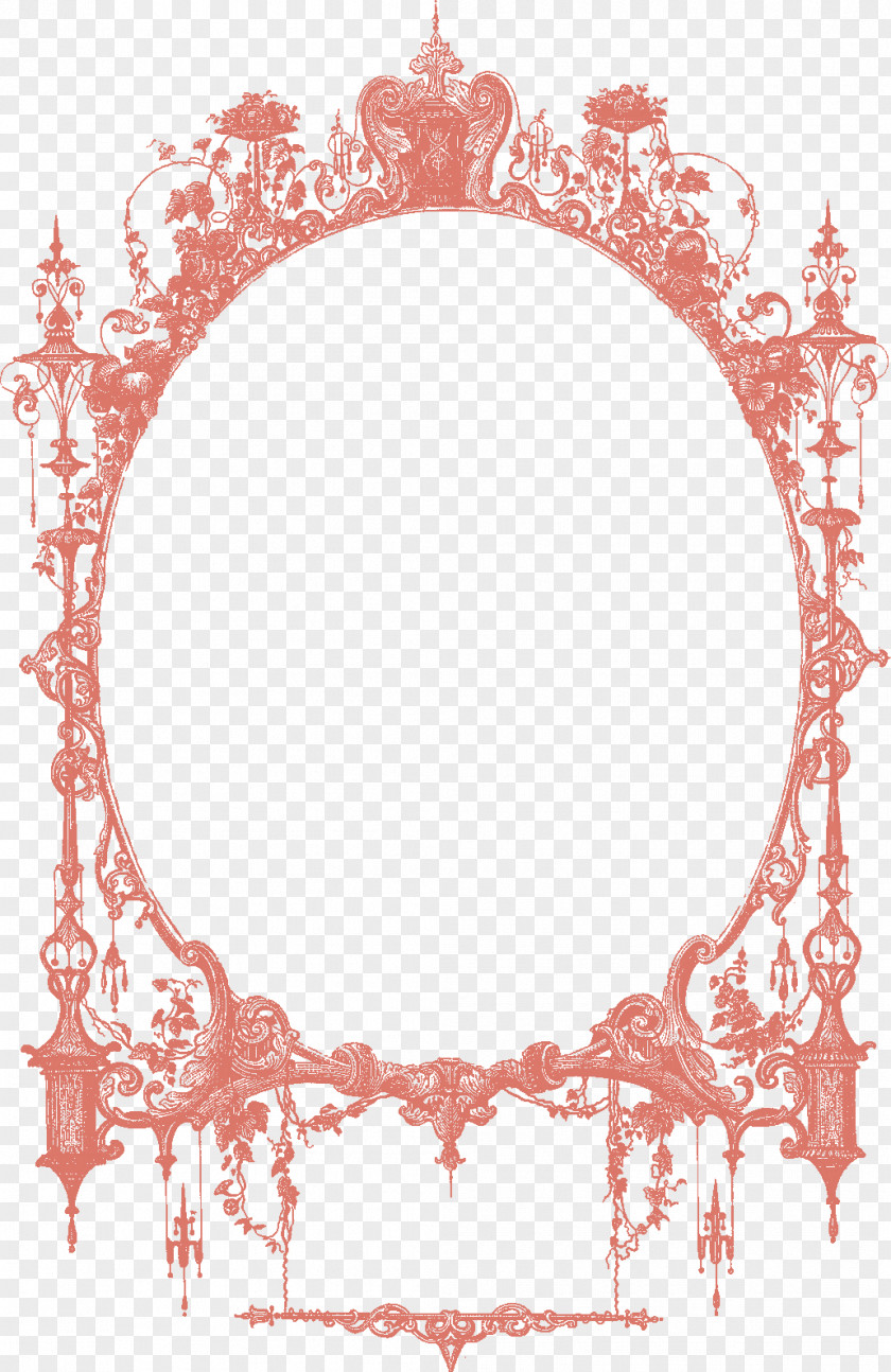 Vintage Frame Wedding Invitation Borders And Frames Picture Halloween Clip Art PNG