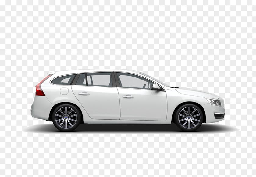 Volvo 2017 V60 AB S60 Car PNG