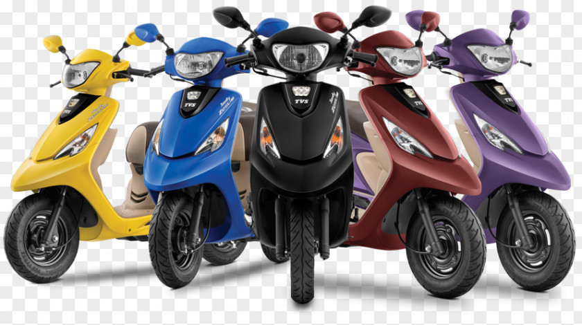 Wheel Moped Tv Cartoon PNG