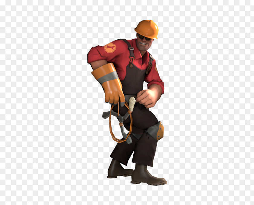 Automobile Engineering Team Fortress 2 QuakeCon Classic Valve Corporation PNG