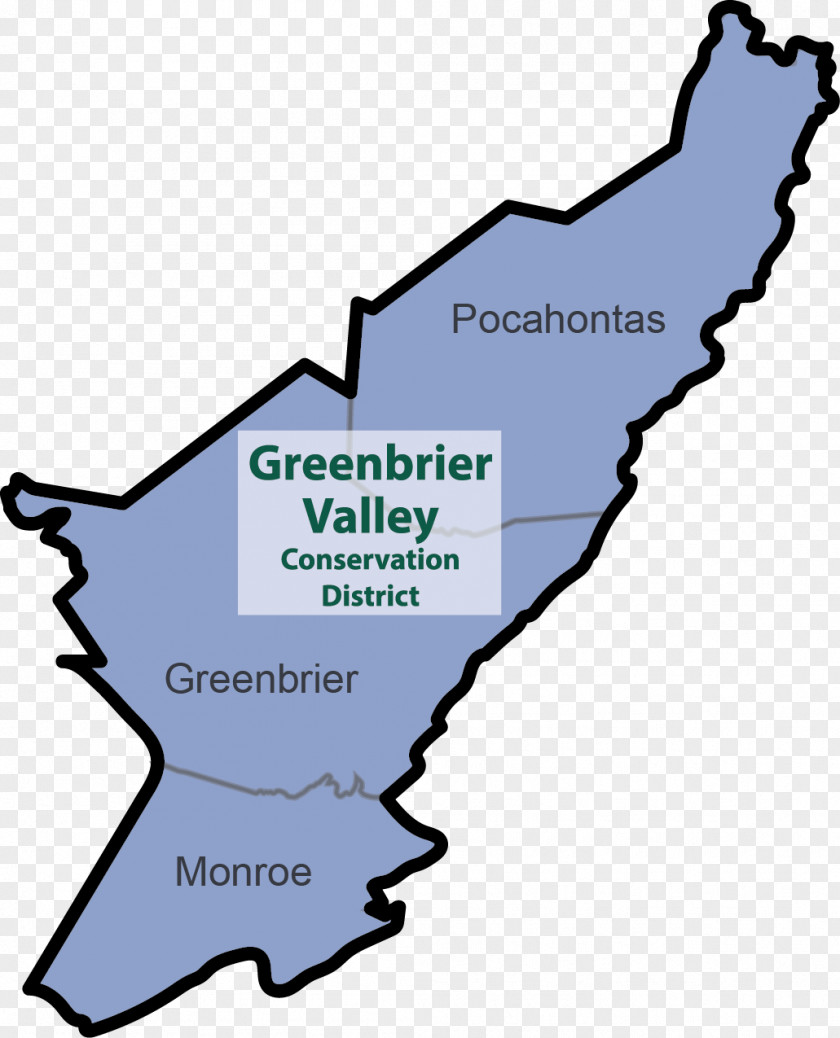Barbour County, West Virginia The Greenbrier Conservation District Natural Resources Service PNG
