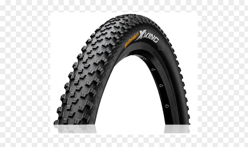 Bicycle Continental X-King Tires Cycling PNG