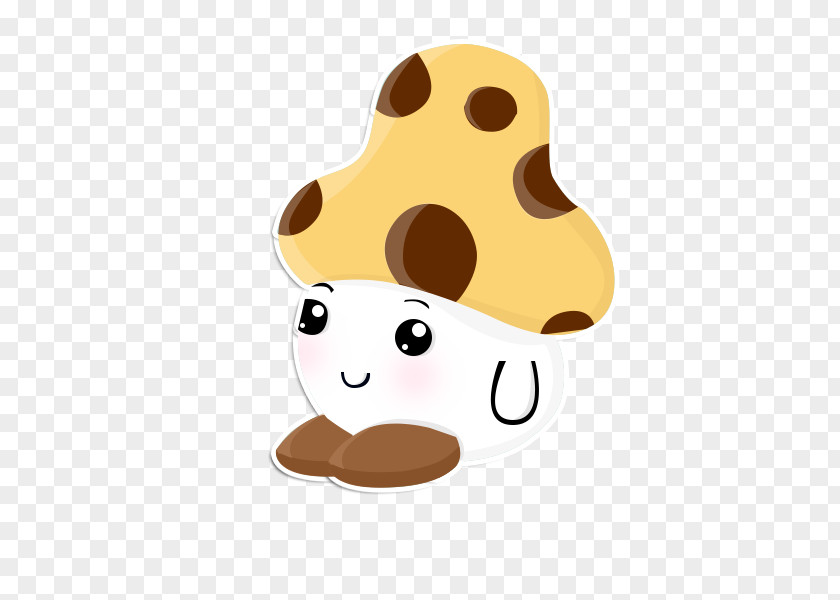 Cookie Vector Snout Dog Food PNG