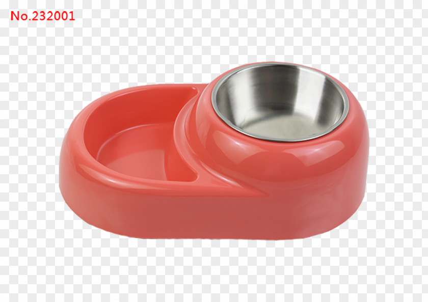 Dog Bowl Plastic Tableware PNG