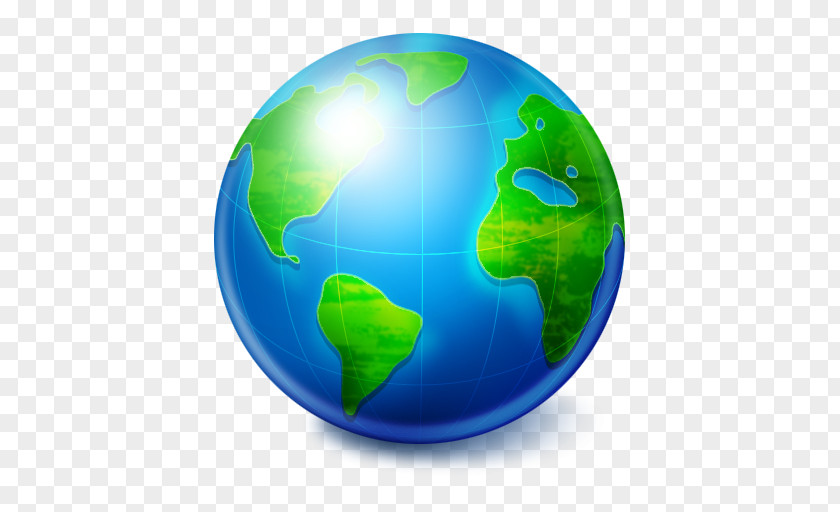 Globe Link Free GPS Navigation Systems Map Android PNG