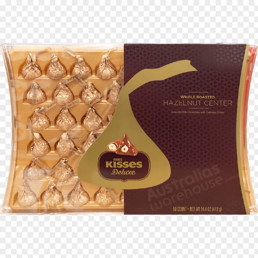 Hershey Kiss Toffee Hershey's Kisses Hazelnut Ingredient PNG