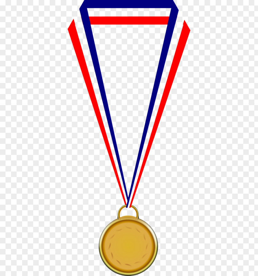 Medal Gold Clip Art PNG