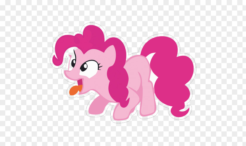 My Little Pony Pinkie Pie Rainbow Dash Twilight Sparkle PNG
