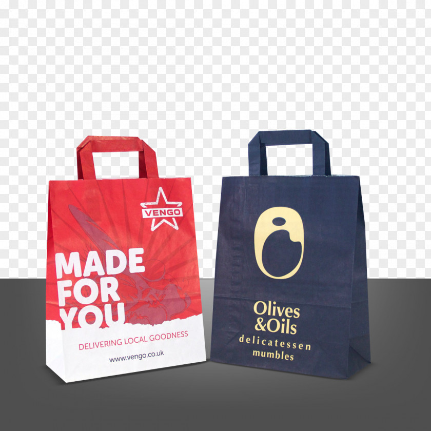 Plastic Bag Paper Packaging And Labeling PNG