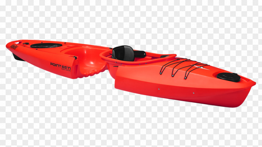 Point 65 Martini GTX Tandem Solo Kayak Tequila! PNG