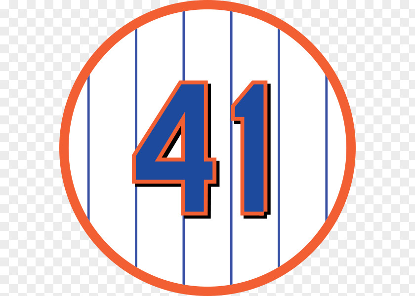Retired Workers Citi Field New York Mets Yankees Shea Stadium Number PNG