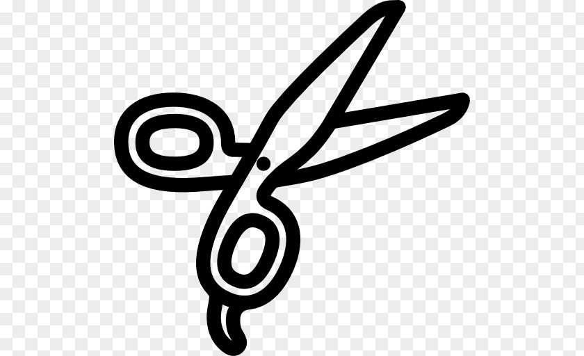 Scissor Comb Scissors PNG