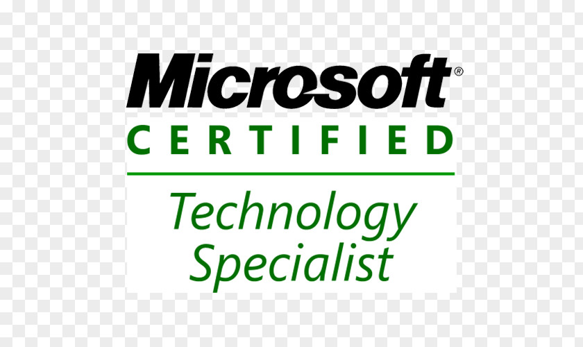 Technology Microsoft Certified Professional Specialist Business Intelligence Information PNG