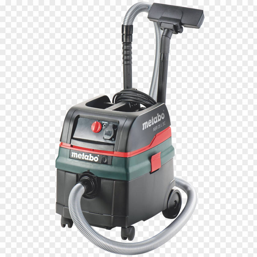 Tiger Drylac Usa Inc Metabo Dust Collector Vacuum Cleaner Power Tool Collection System PNG