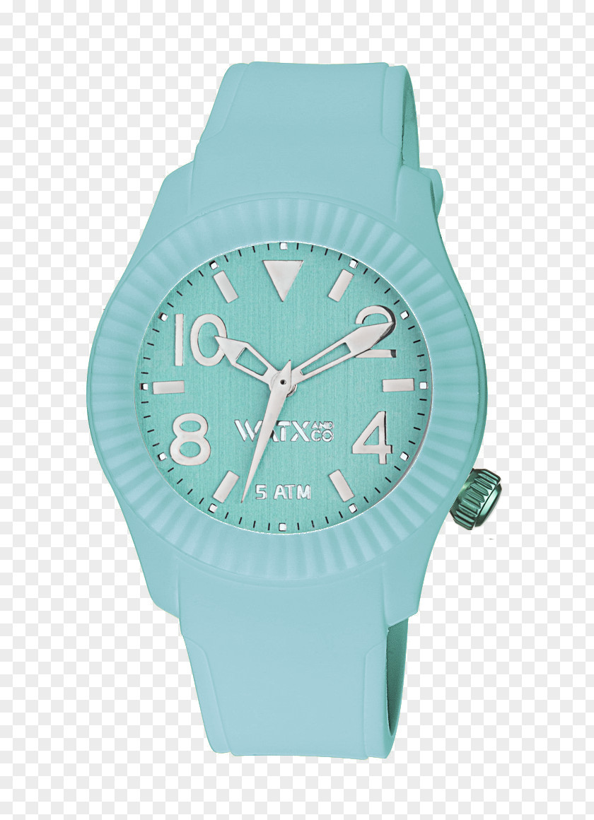 Watch Strap Woman Color Bracelet PNG