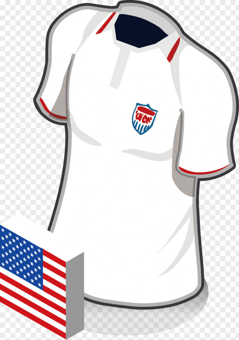World Cup Uniforms FIFA Jersey Sportswear Clip Art PNG
