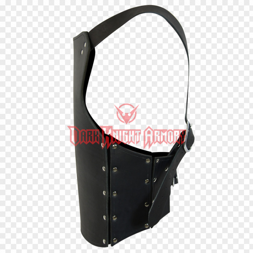 Armour 14th Century Breastplate Plate Leather PNG