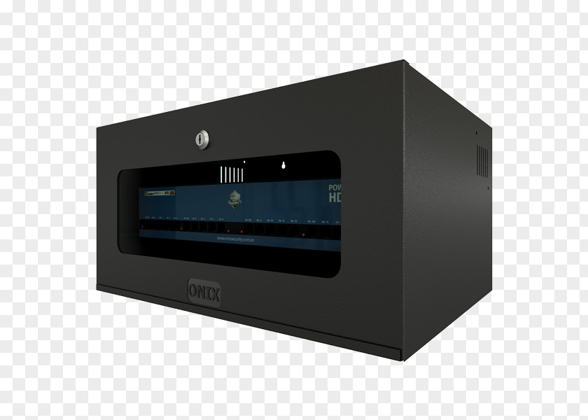 Balun Computer Cases & Housings 19-inch Rack Electronics Digital Video Recorders Security PNG