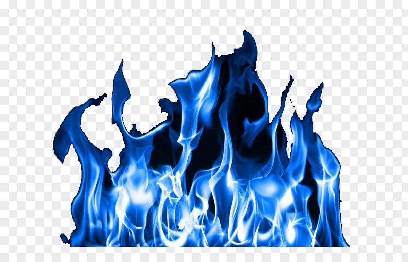 Blue,fire Cool Flame Fire Wallpaper PNG