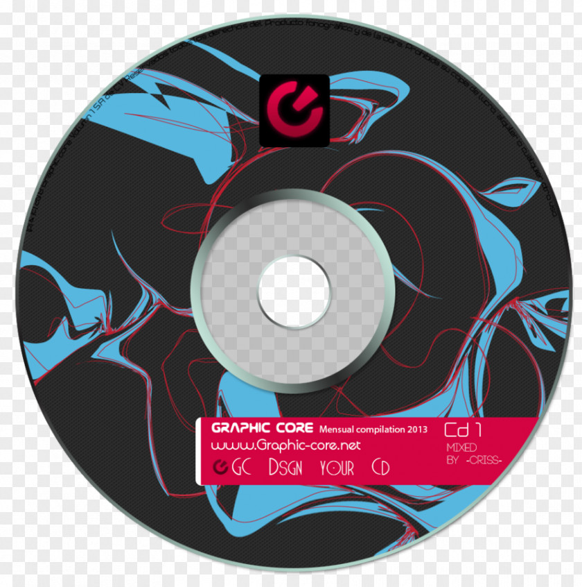 Circle Compact Disc Wheel Brand PNG