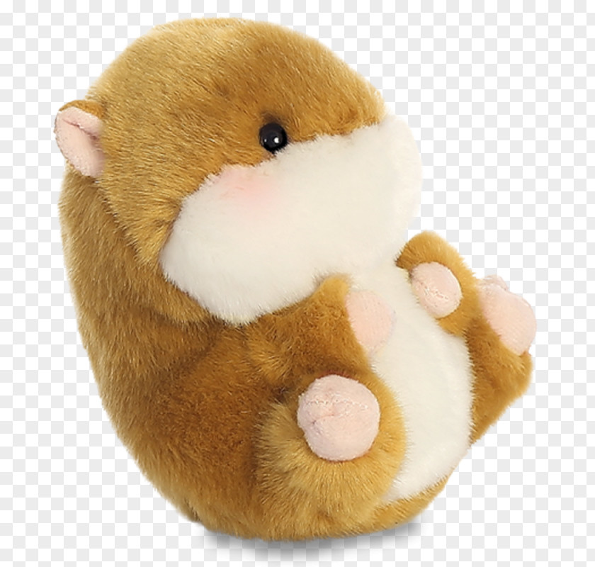 Hamster Rodent Stuffed Animals & Cuddly Toys Pet Hedgehog PNG