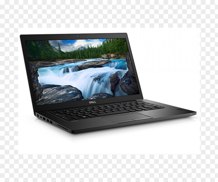 Laptop Dell Latitude 5580 Intel Core I5 PNG