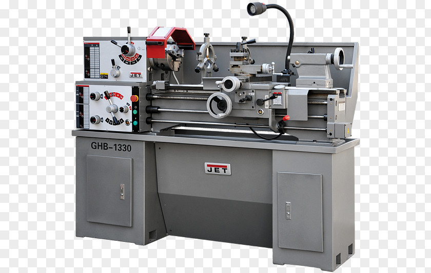 Lathe Stanok Metalworking Industry PNG