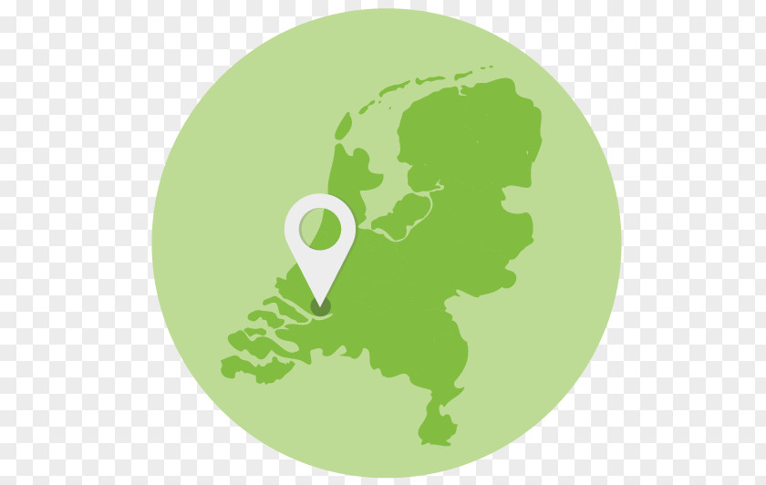 Map Netherlands Clip Art Image PNG