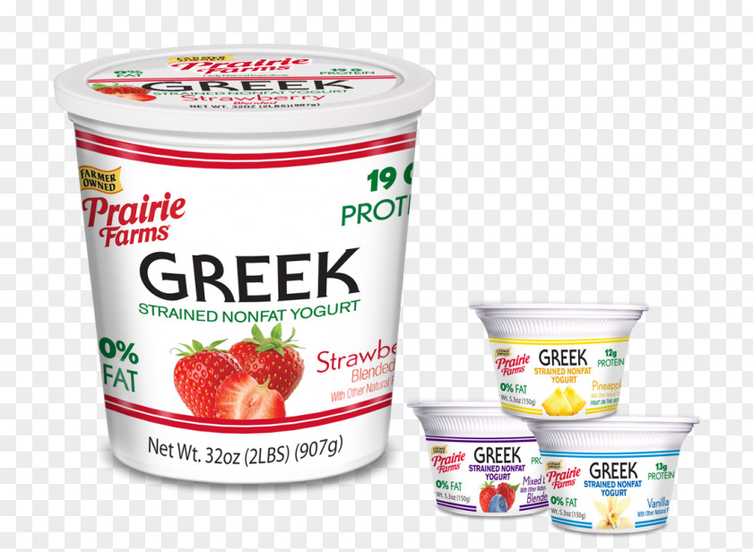 Milk Greek Cuisine Cream Yogurt Yoghurt PNG