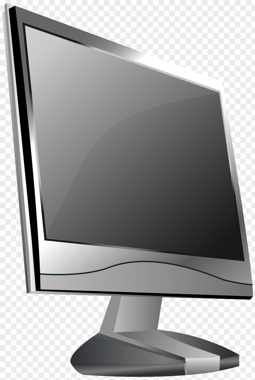 Monitor Computer Monitors Clip Art Keyboard Image PNG