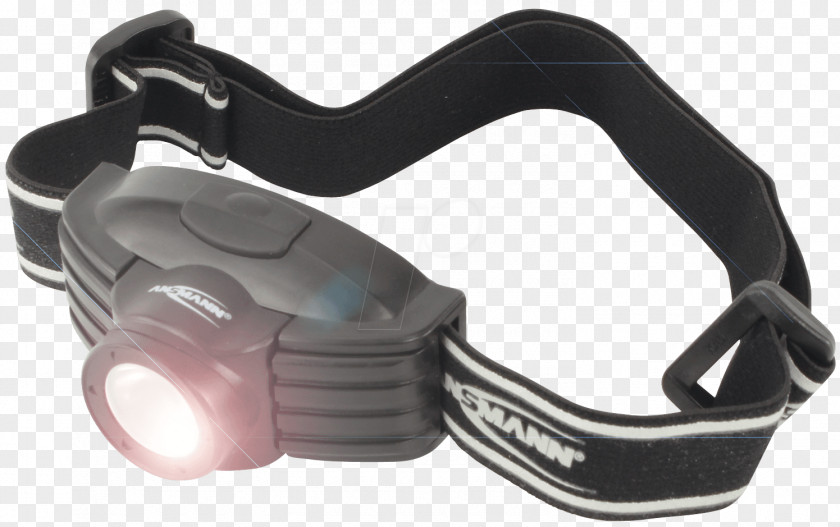 Outdoor Sport Ansmann Future Headlight Headlamp PNG