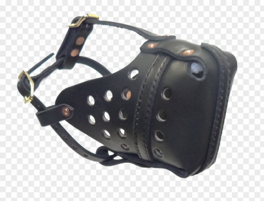 Police Dog Officer Muzzle PNG
