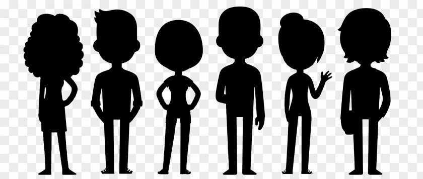 Product Design Human Behavior Silhouette PNG