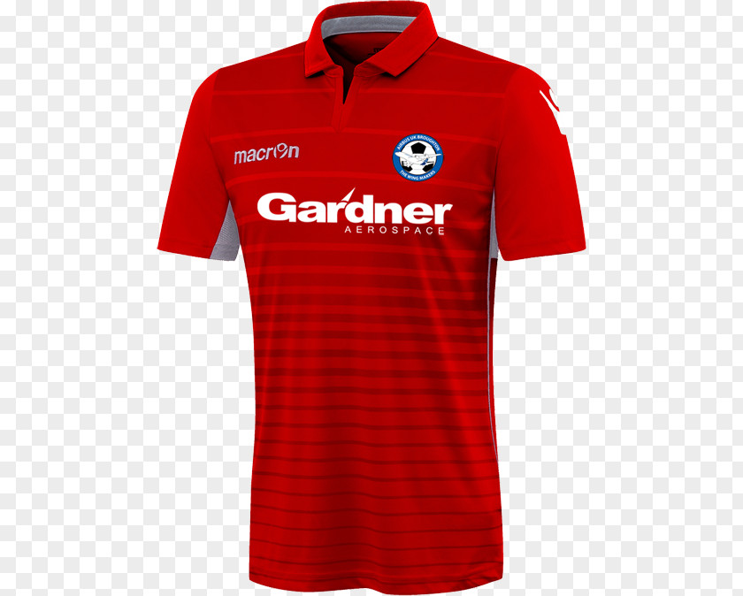 T-shirt Airbus UK Broughton F.C. Baldock Town Liverpool A.F.C. Bournemouth PNG
