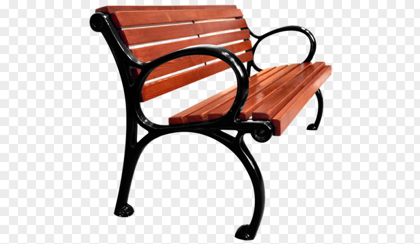 Table Bench Armrest Chair Street PNG