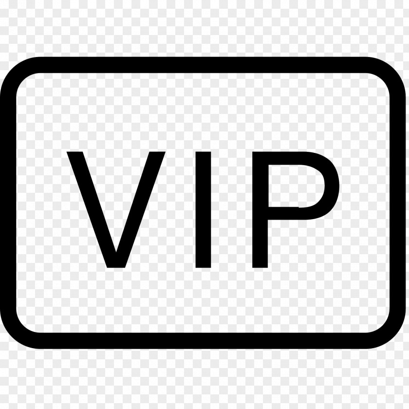 VIP Customer Sales Information Service PNG