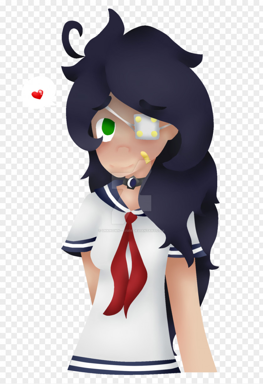 Yandere Simulator Image Clip Art Illustration PNG