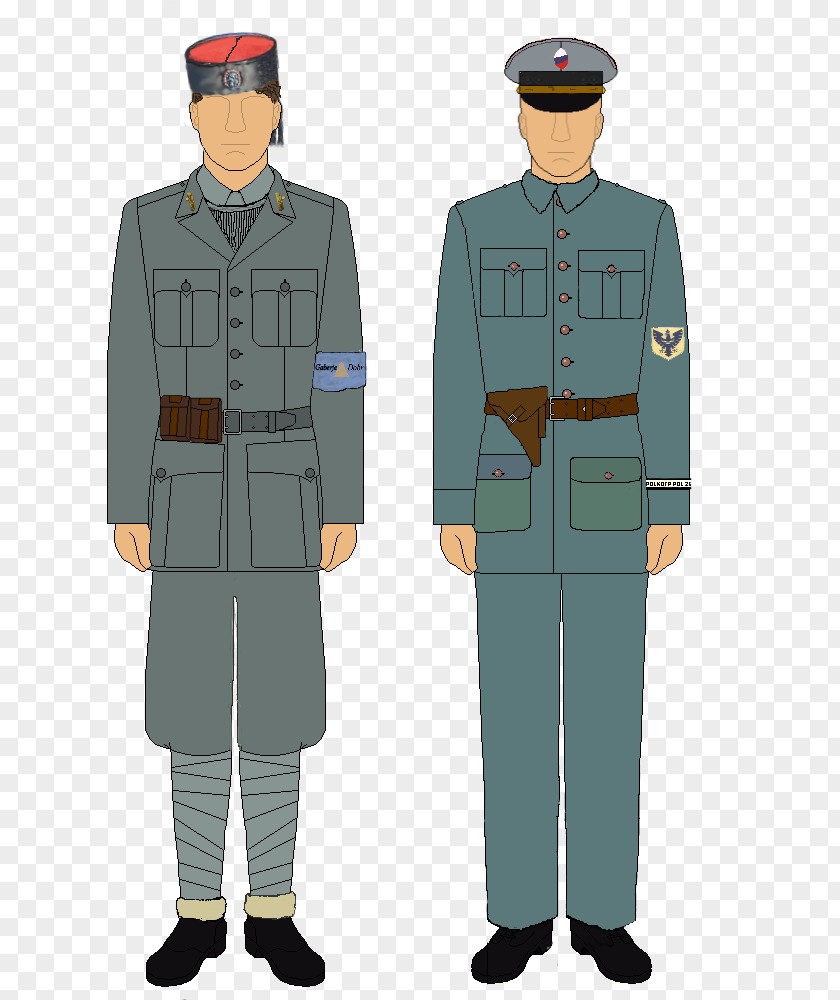 Army Uniform Second World War Military Germany PNG